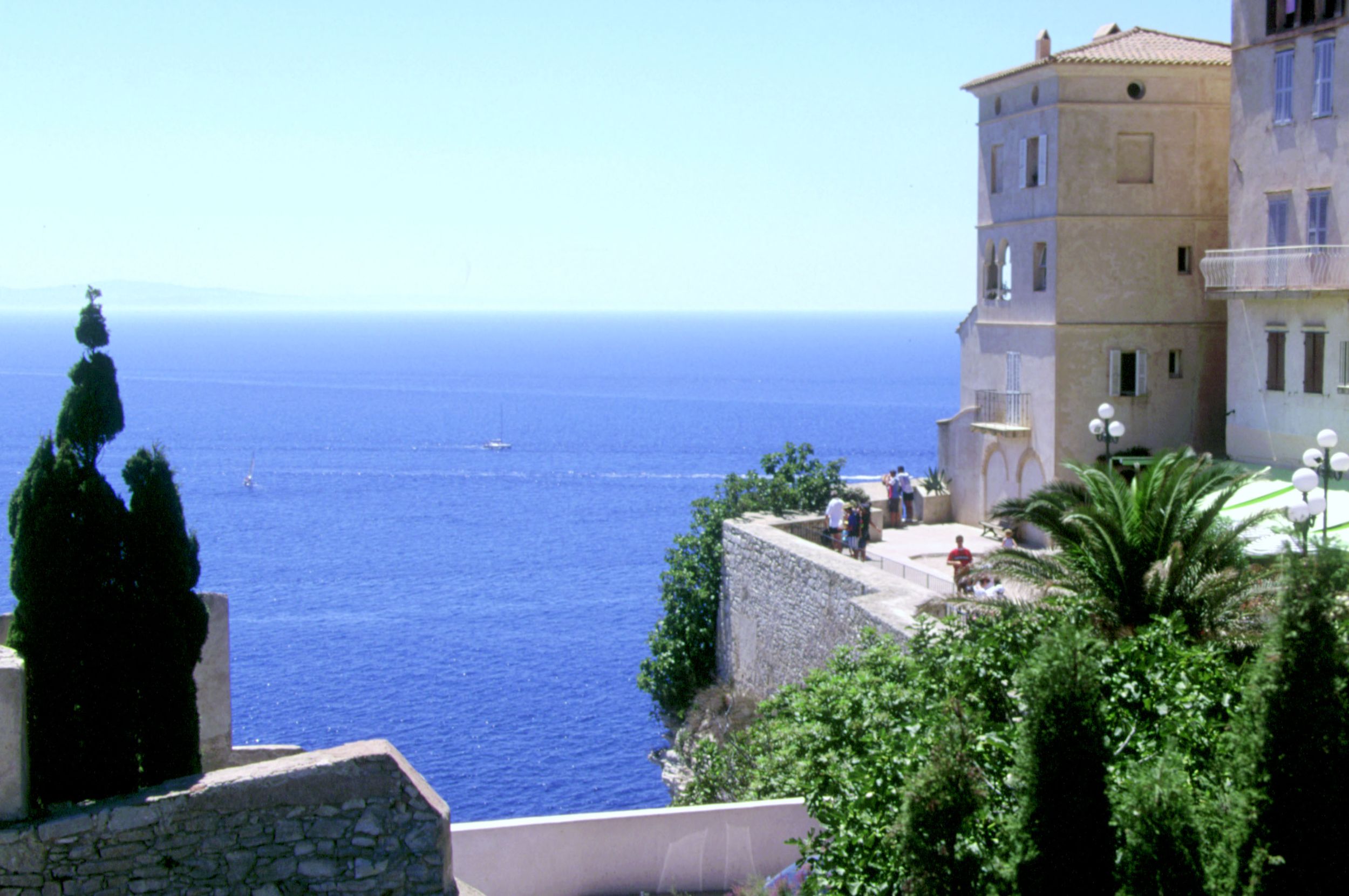 Hôtel à Bonifacio dans le sud de la Corse | Hôtel Le Royal