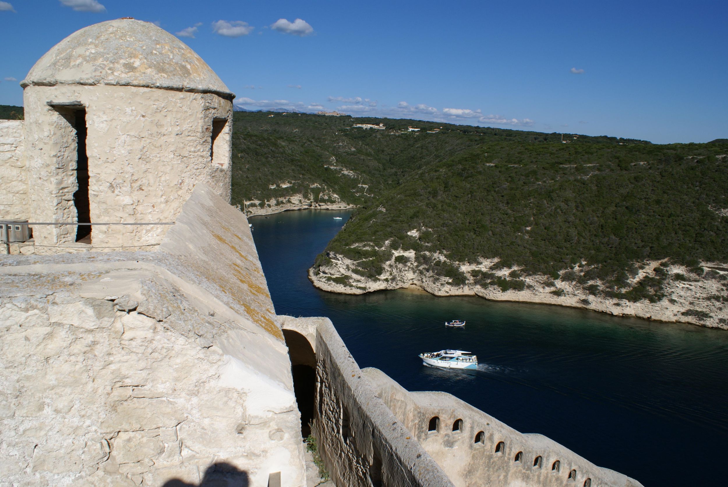 Hôtel idéal pour visiter la Corse-du-Sud | Hôtel Le Royal