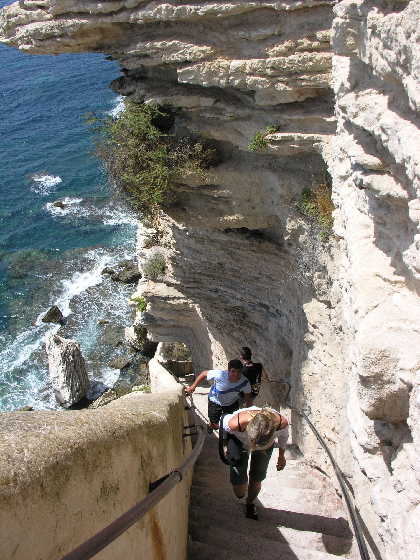 Les vacances en famille à Bonifacio | Hôtel Le Royal