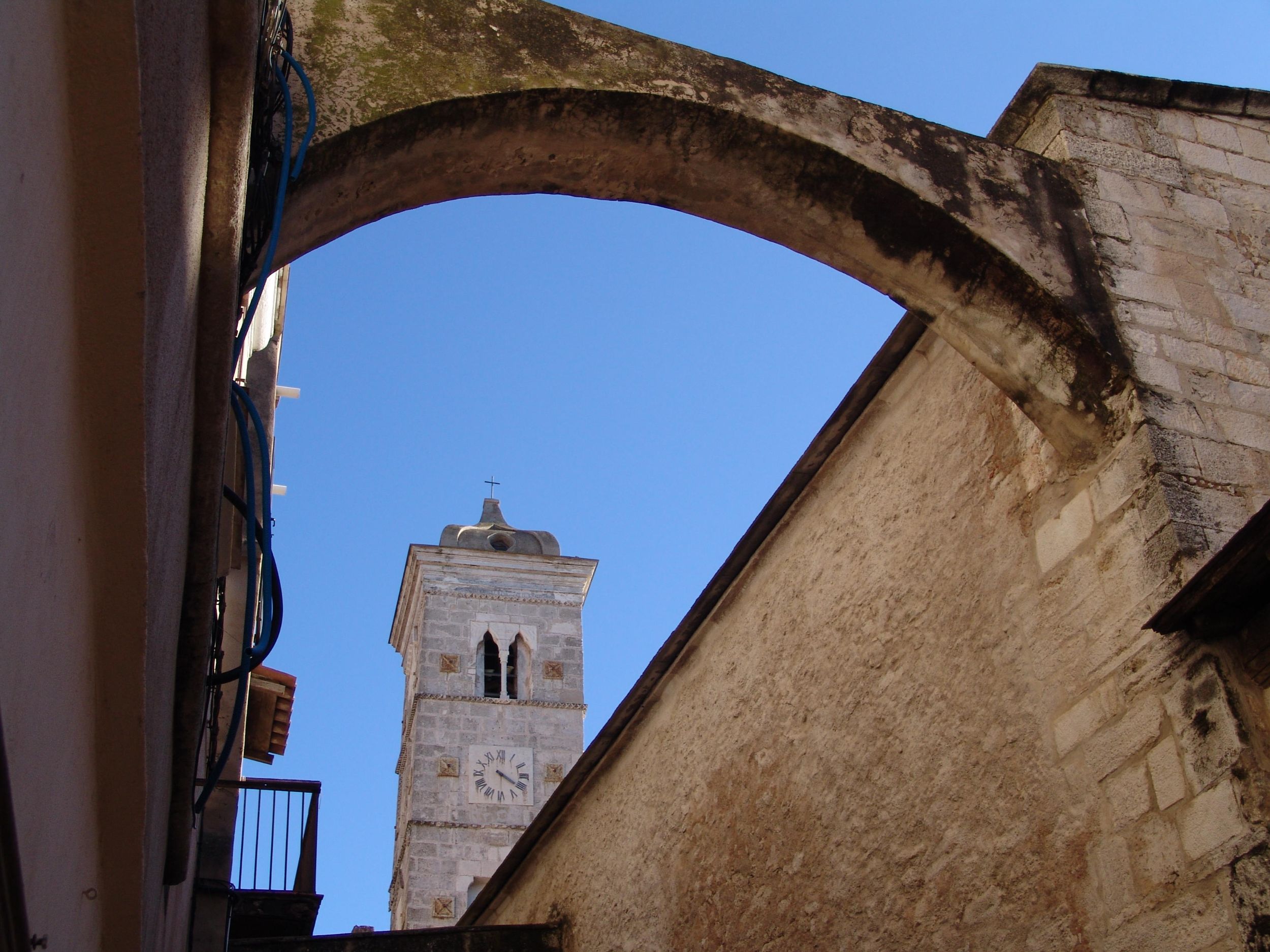 Un restaurant au coeur de la Citadelle à Bonifacio | Hôtel Le Royal