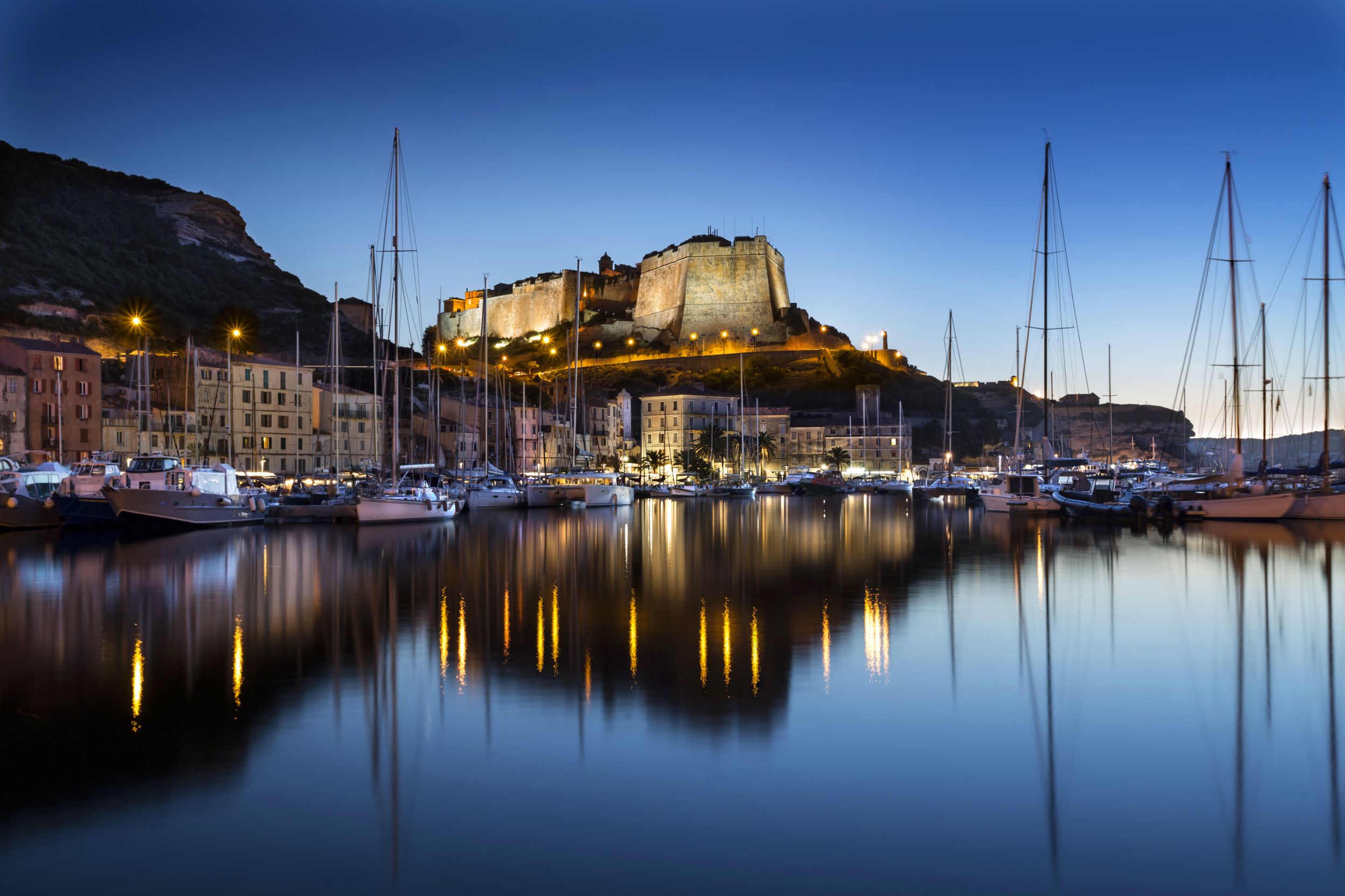 Hôtel en Corse-du-Sud | Hôtel Le Royal