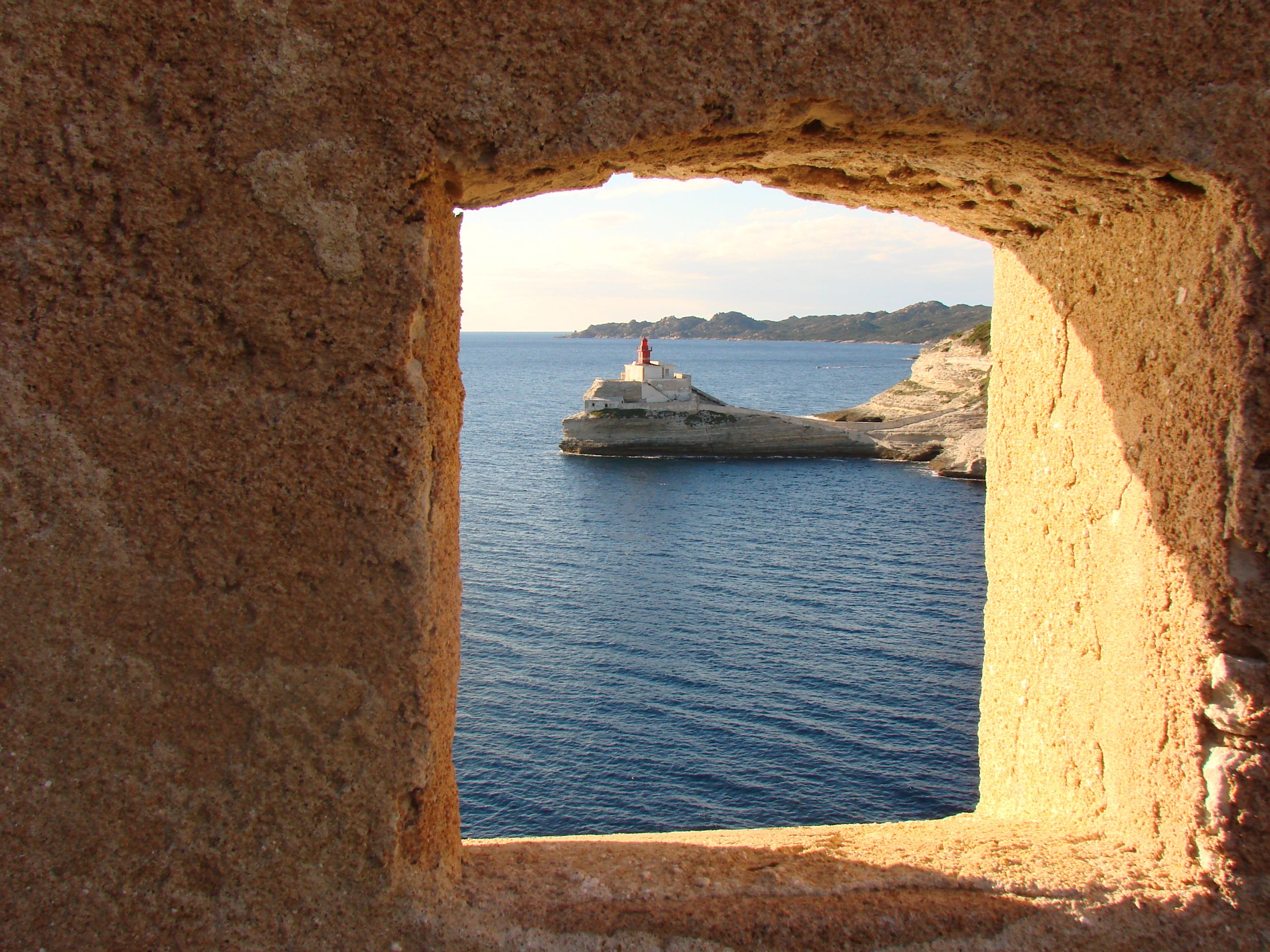 Découvrir la baie de Bonifacio | Hôtel Le Royal